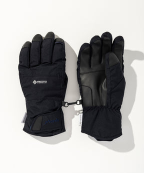 【MENS】WINDSTOPPER® PRODUCTS BY GORE-TEX LABS GLOVE / ウインドストッパーグローブ / phenix スキーウェア 26AW