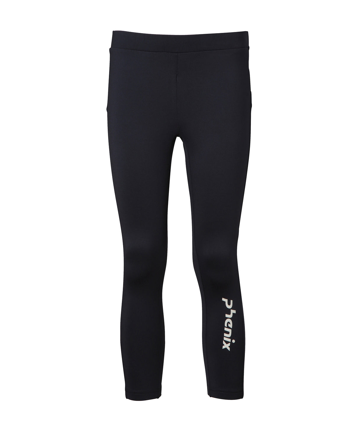 【KIDS/JUNIOR】Training Leggings / トレーニングレギンス / phenix スキーウェア 26AW