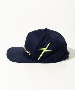 【MENS】Sweden Baseball Cap / Swedenベースボールキャップ / phenix スキーウェア 26AW / SWEDEN
