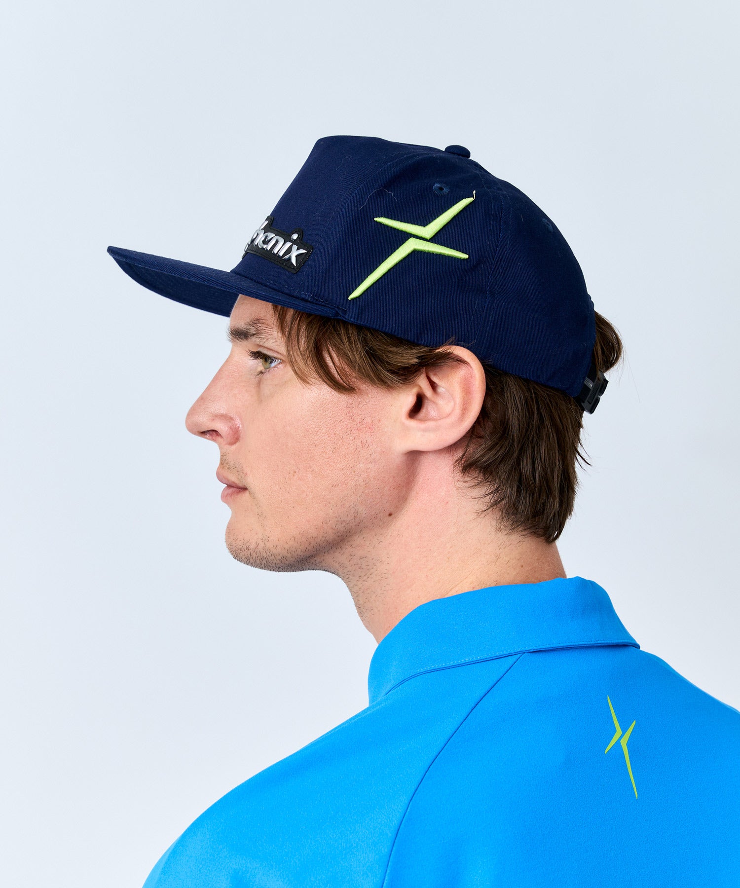 【MENS】Sweden Baseball Cap / Swedenベースボールキャップ / phenix スキーウェア 26AW / SWEDEN