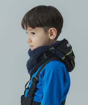 【KIDS/JUNIOR】Junior Balaclava / ジュニアバラクラバ / phenix スキーウェア 26AW