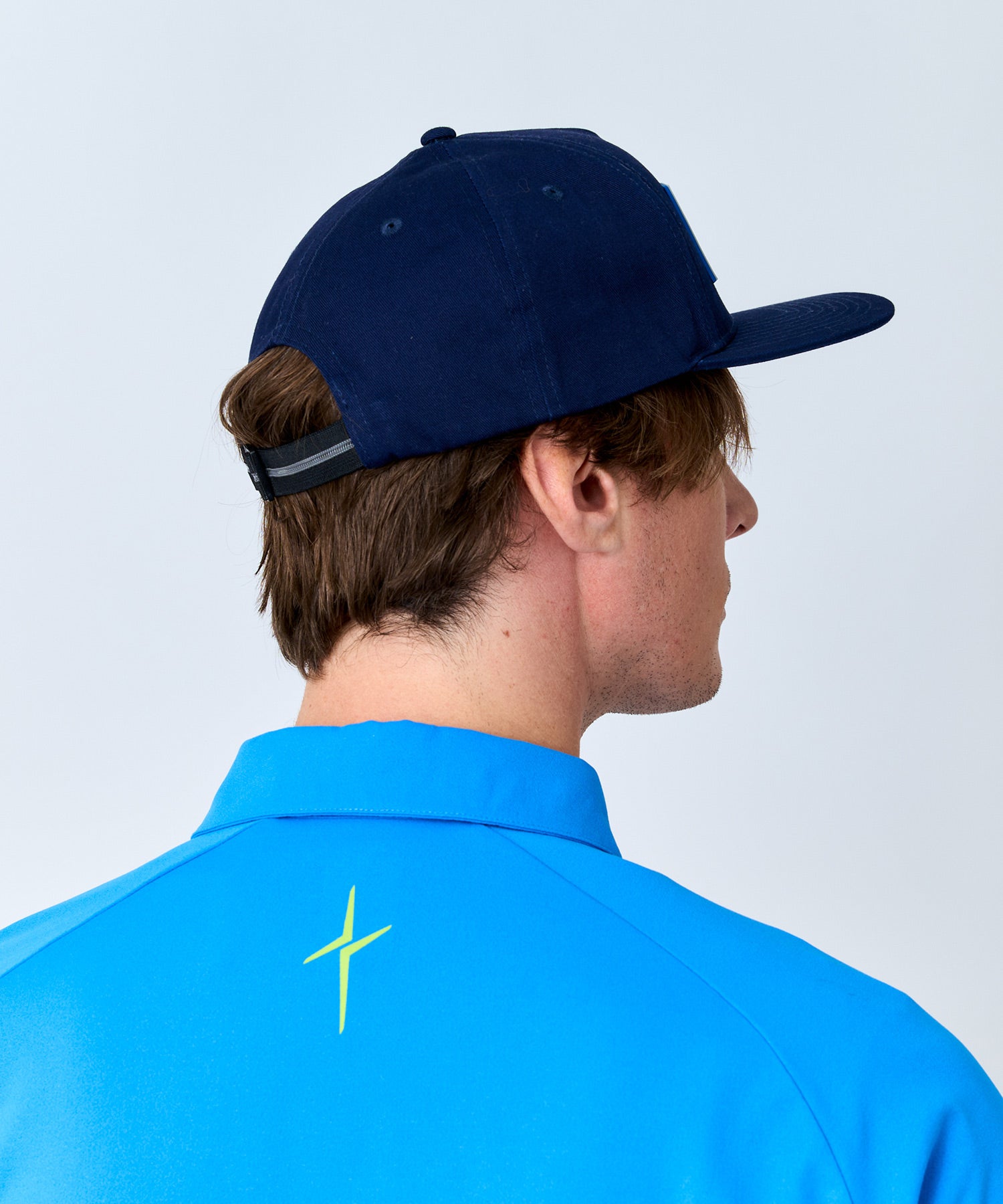 【MENS】Sweden Baseball Cap / Swedenベースボールキャップ / phenix スキーウェア 26AW / SWEDEN