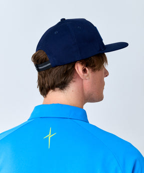 【MENS】Sweden Baseball Cap / Swedenベースボールキャップ / phenix スキーウェア 26AW / SWEDEN