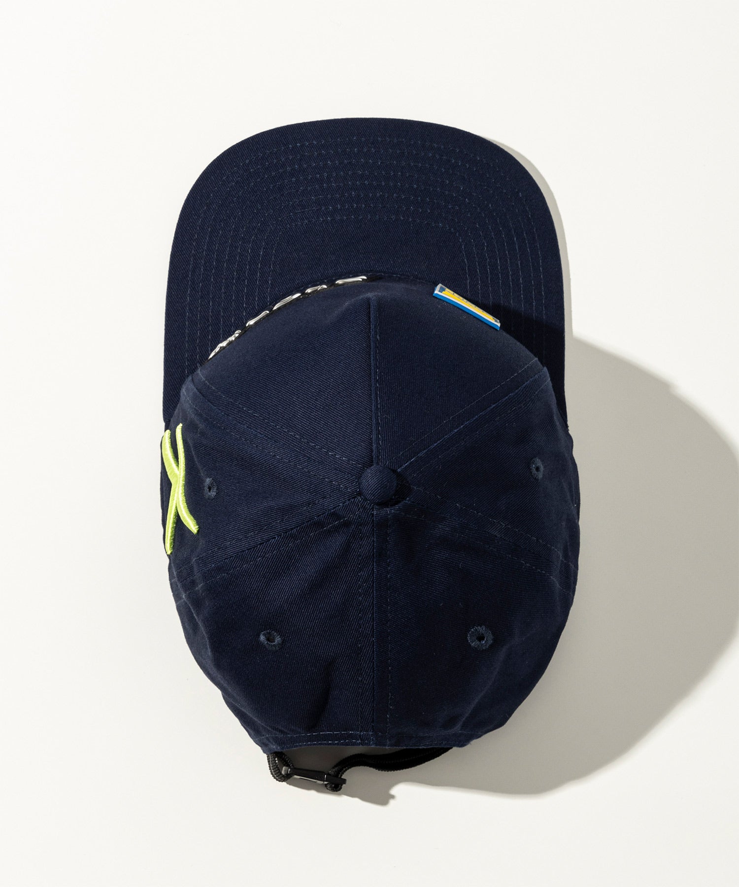 【MENS】Sweden Baseball Cap / Swedenベースボールキャップ / phenix スキーウェア 26AW / SWEDEN