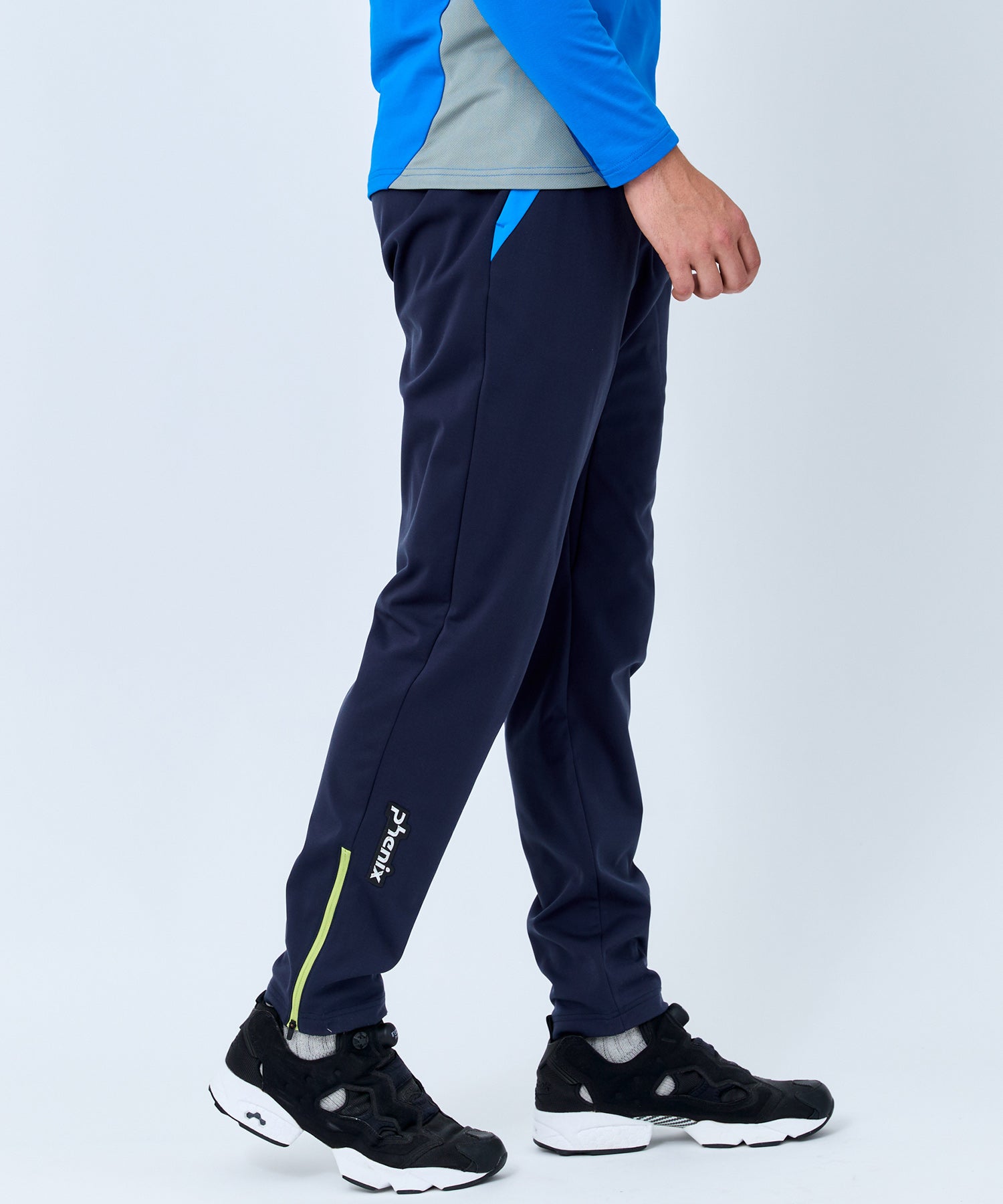 【MENS】Sweden Fleece Pants / Swedenフリースパンツ / phenix スキーウェア 26AW / SWEDEN