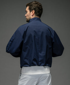 BIG POCKET BLOUSON ビックポケットブルゾン / WINDSTOPPER プロダクト by GORE-TEX LABS