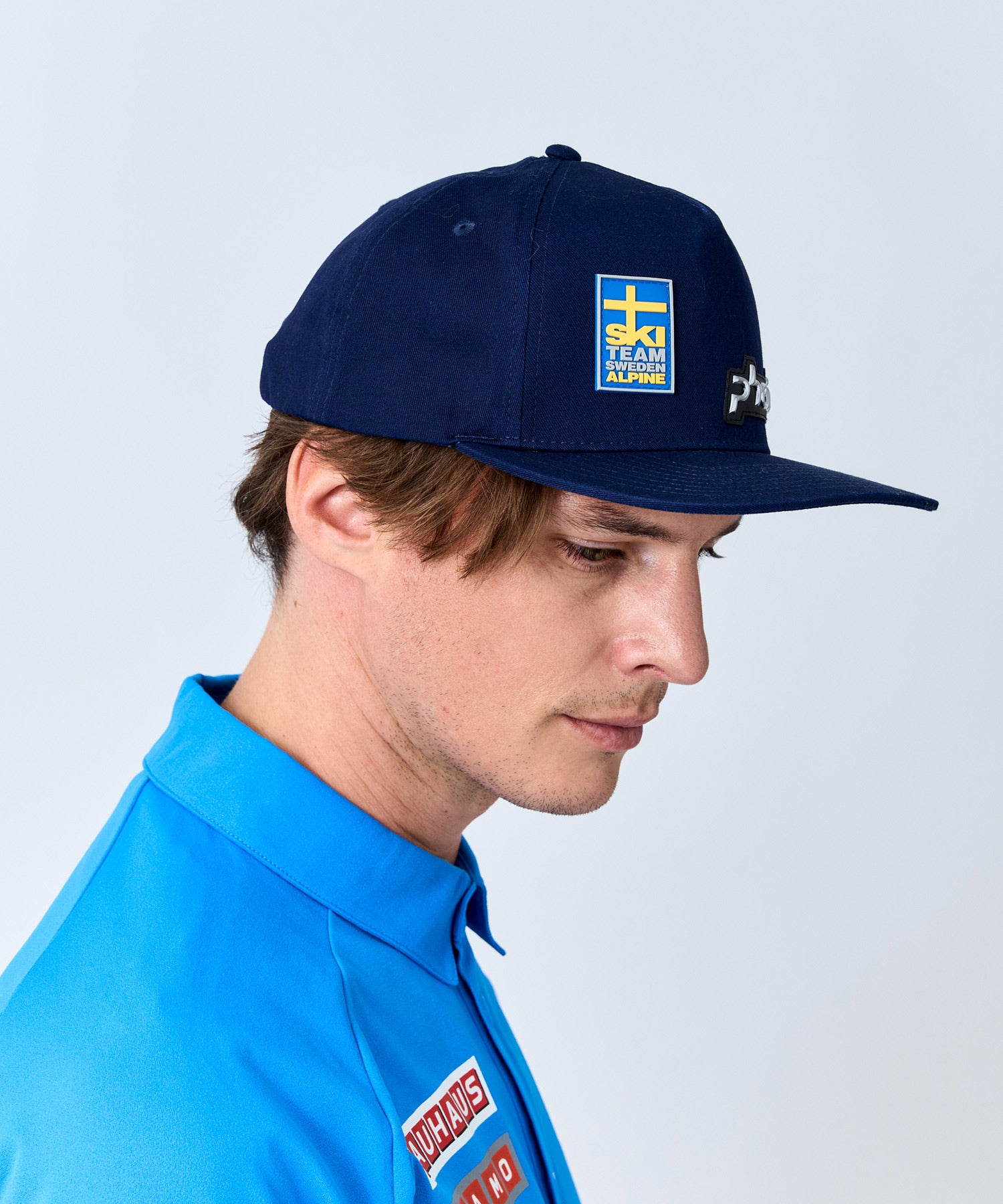 【MENS】Sweden Baseball Cap / Swedenベースボールキャップ / phenix スキーウェア 26AW / SWEDEN