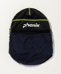 【KIDS/JUNIOR】Junior Balaclava / ジュニアバラクラバ / phenix スキーウェア 26AW