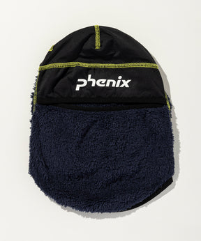 【KIDS/JUNIOR】Junior Balaclava / ジュニアバラクラバ / phenix スキーウェア 26AW