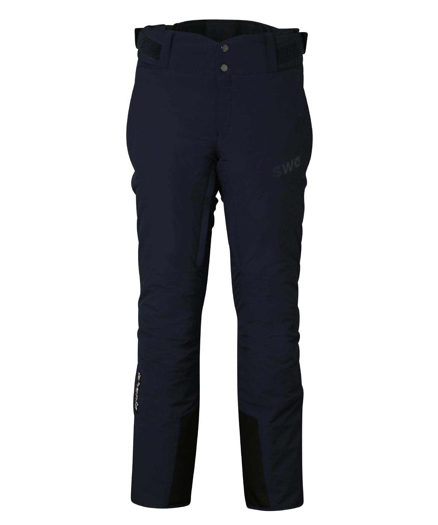 【MENS】Sweden Monotone Logo Pants / Swedenモノトーンロゴパンツ / phenix スキーウェア 26AW / SWEDEN