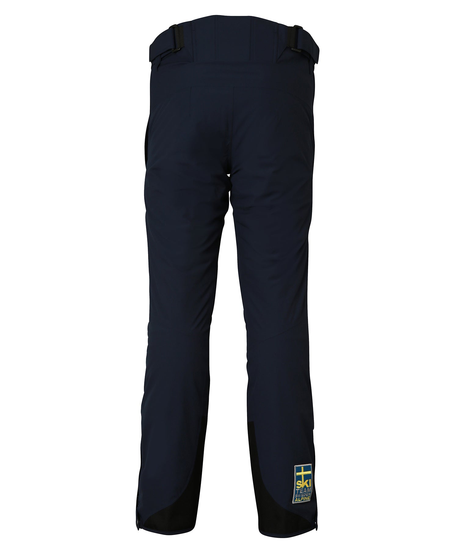 【MENS】Sweden Monotone Logo Pants / Swedenモノトーンロゴパンツ / phenix スキーウェア 26AW / SWEDEN