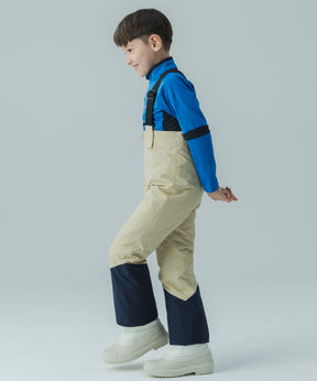 【KIDS/JUNIOR】Snow Rush Jr Two-Piece / スノーラッシュジュニアツーピース / phenix スキーウェア 26AW