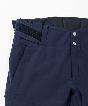 【MENS】Sweden Monotone Logo Pants / Swedenモノトーンロゴパンツ / phenix スキーウェア 26AW / SWEDEN