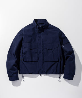 BIG POCKET BLOUSON ビックポケットブルゾン / WINDSTOPPER プロダクト by GORE-TEX LABS