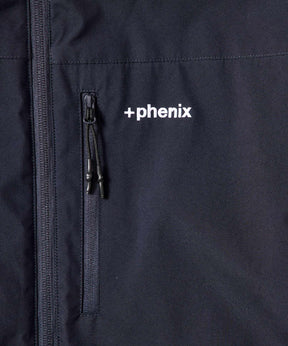 FLEECE DOCKING JACKET フリース ドッキングジャケット / WINDSTOPPER® PRODUCTS BY GORE-TEX LABS