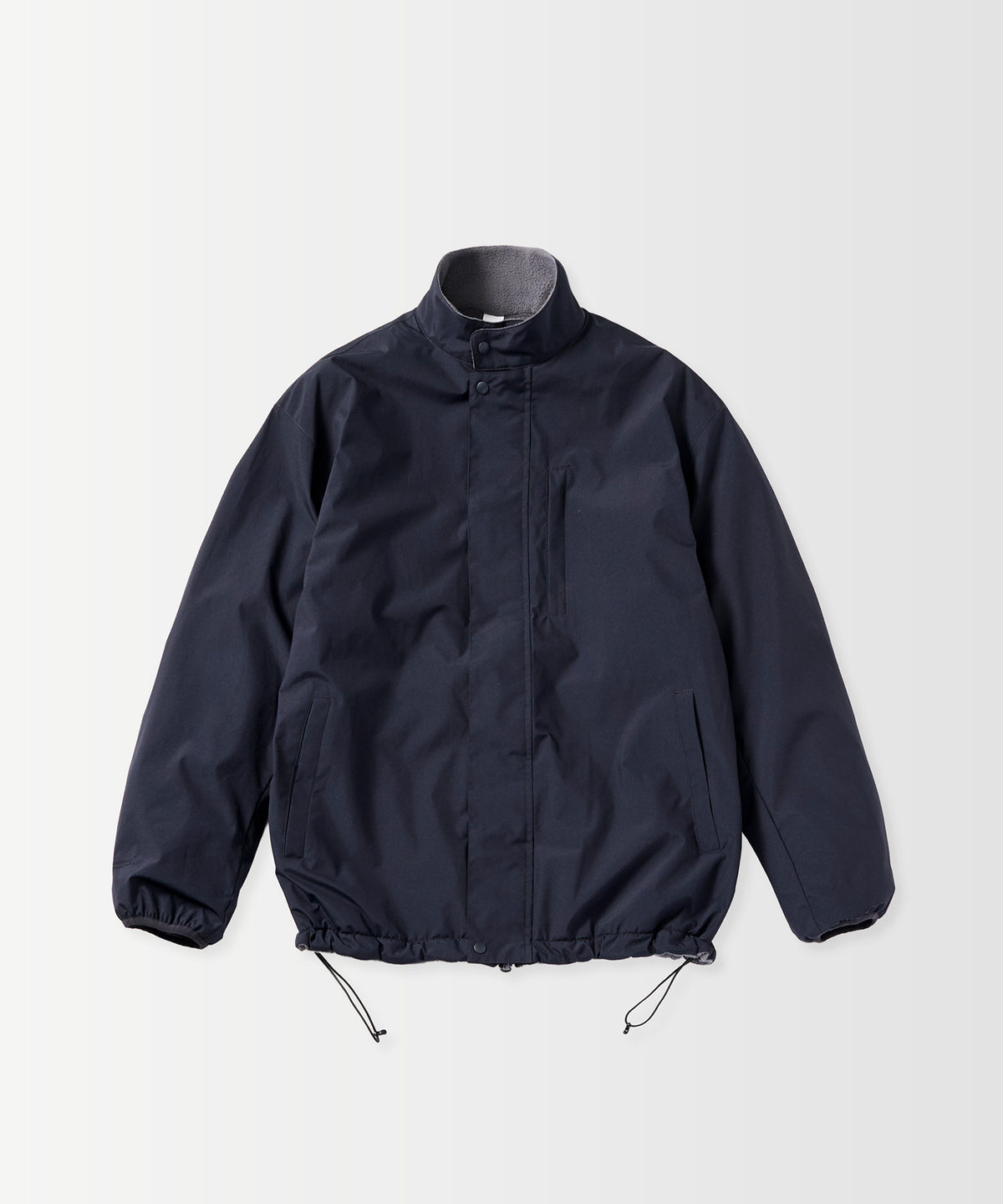 REVERSIBLE JACKET リバーシブルジャケット / WINDSTOPPER® PRODUCTS BY GORE-TEX LABS
