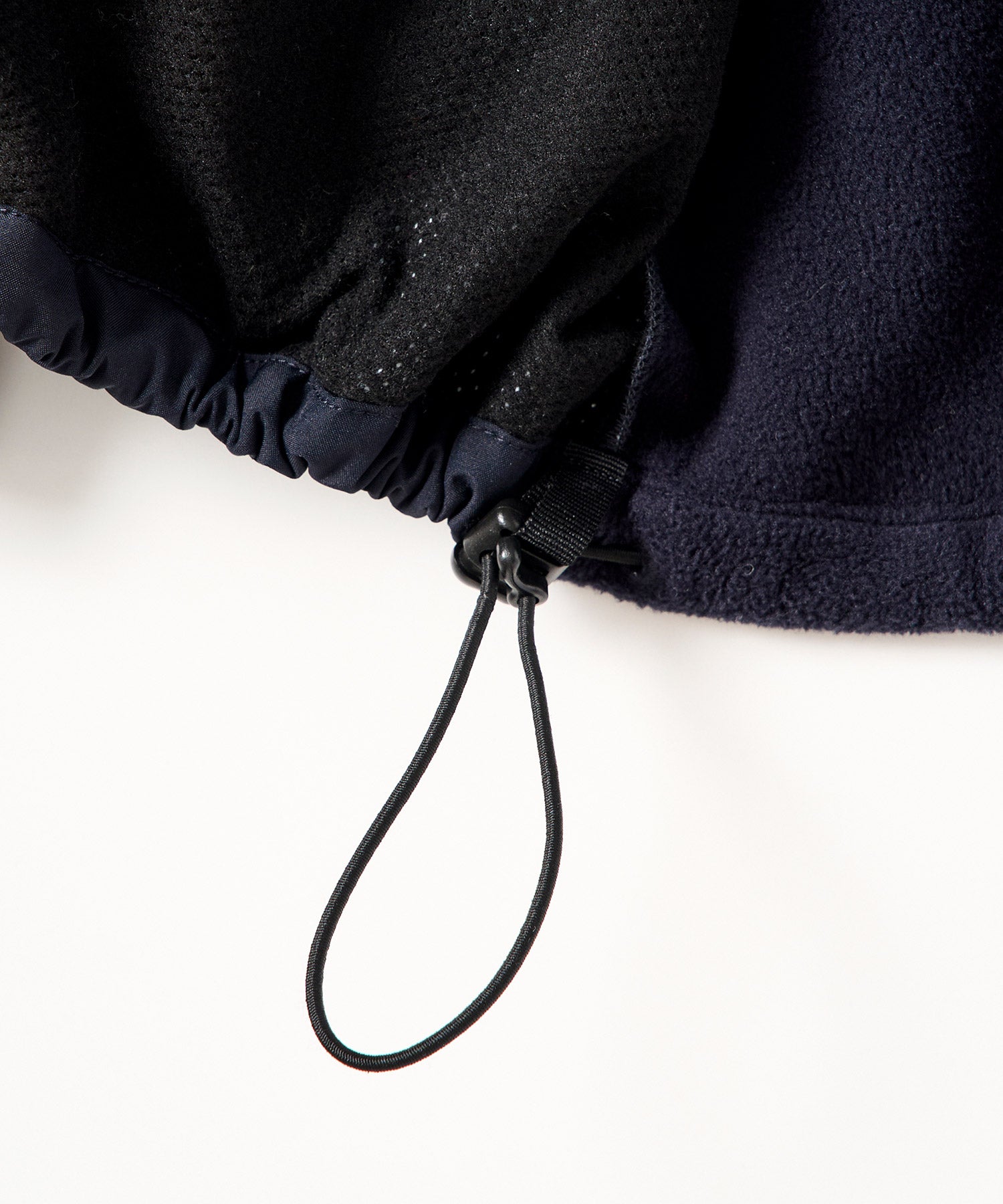 FLEECE DOCKING JACKET フリース ドッキングジャケット / WINDSTOPPER® PRODUCTS BY GORE-TEX LABS