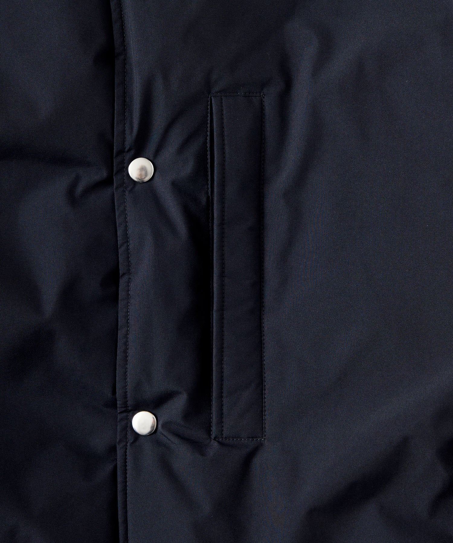 DOWN JACKET ダウンジャケット / WINDSTOPPER® PRODUCTS BY GORE-TEX LABS