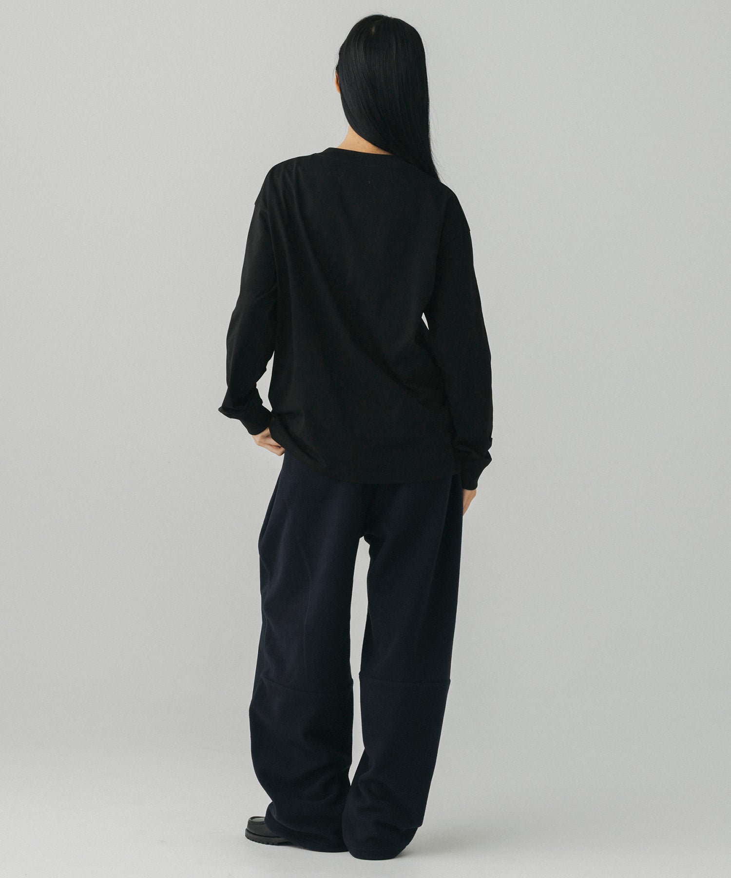 FLEECE DOCKING PANTS フリースドッキングパンツ / WINDSTOPPER® PRODUCTS BY GORE-TEX LABS