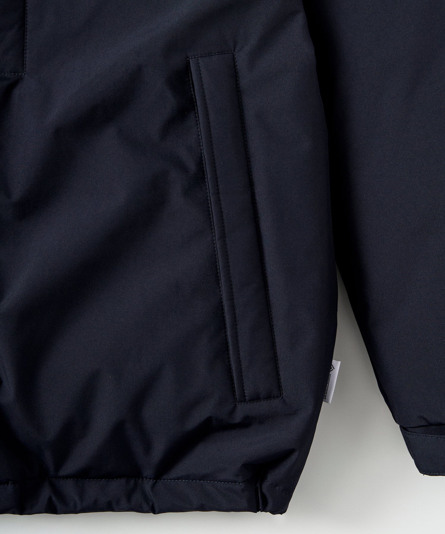 DOWN JACKET ダウンジャケット / WINDSTOPPER® PRODUCTS BY GORE-TEX LABS