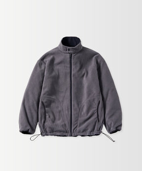 REVERSIBLE JACKET リバーシブルジャケット / WINDSTOPPER® PRODUCTS BY GORE-TEX LABS