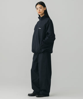 FLEECE DOCKING PANTS フリースドッキングパンツ / WINDSTOPPER® PRODUCTS BY GORE-TEX LABS