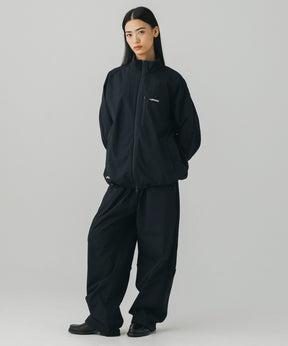 FLEECE DOCKING JACKET フリース ドッキングジャケット / WINDSTOPPER® PRODUCTS BY GORE-TEX LABS