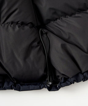 DOWN JACKET ダウンジャケット / WINDSTOPPER® PRODUCTS BY GORE-TEX LABS