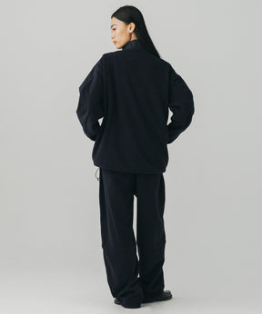 FLEECE DOCKING JACKET フリース ドッキングジャケット / WINDSTOPPER® PRODUCTS BY GORE-TEX LABS