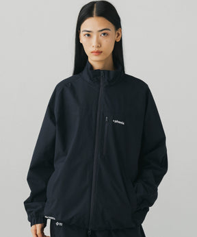 FLEECE DOCKING JACKET フリース ドッキングジャケット / WINDSTOPPER® PRODUCTS BY GORE-TEX LABS
