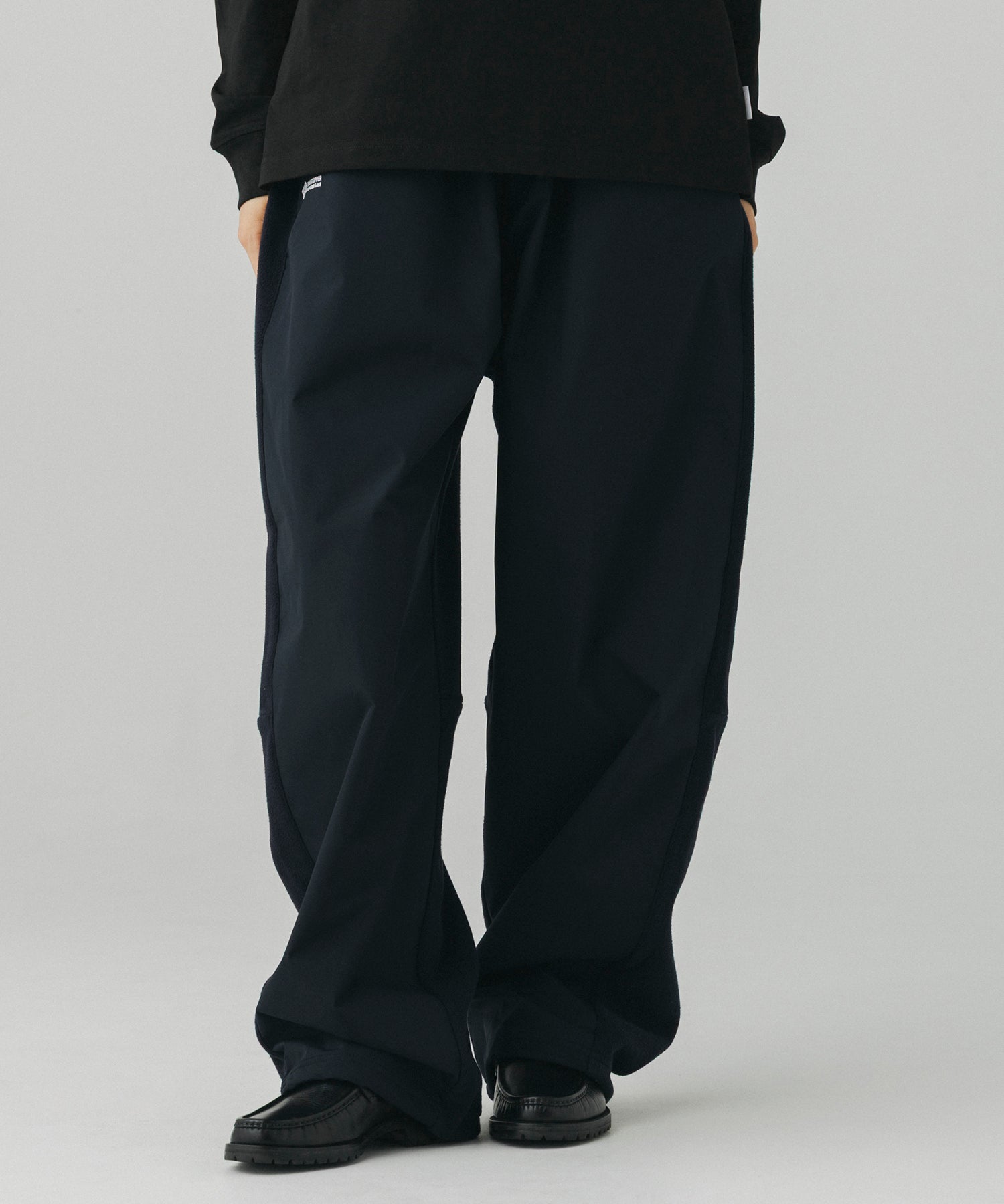 FLEECE DOCKING PANTS フリースドッキングパンツ / WINDSTOPPER® PRODUCTS BY GORE-TEX LABS