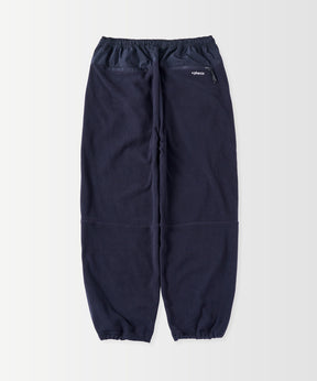 FLEECE DOCKING PANTS フリースドッキングパンツ / WINDSTOPPER® PRODUCTS BY GORE-TEX LABS