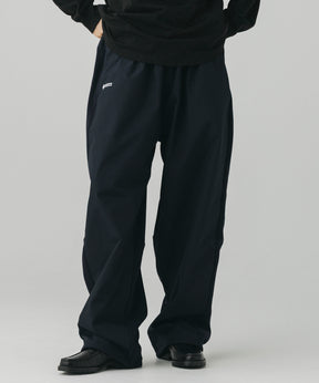 FLEECE DOCKING PANTS フリースドッキングパンツ / WINDSTOPPER® PRODUCTS BY GORE-TEX LABS