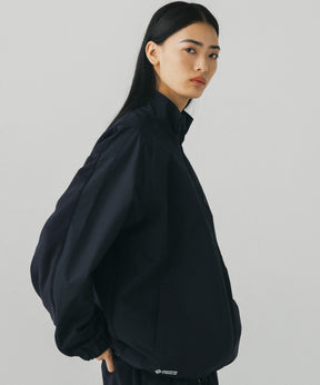 FLEECE DOCKING JACKET フリース ドッキングジャケット / WINDSTOPPER® PRODUCTS BY GORE-TEX LABS