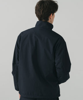 REVERSIBLE JACKET リバーシブルジャケット / WINDSTOPPER® PRODUCTS BY GORE-TEX LABS