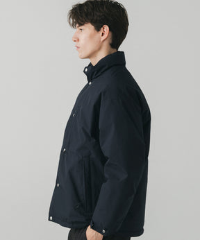 DOWN JACKET ダウンジャケット / WINDSTOPPER® PRODUCTS BY GORE-TEX LABS