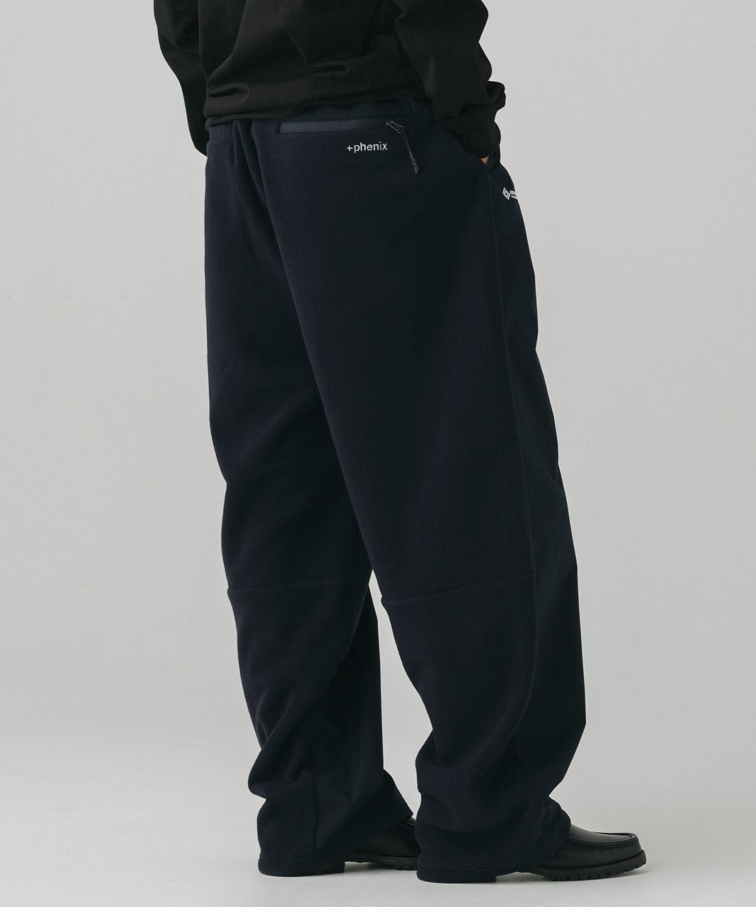 FLEECE DOCKING PANTS フリースドッキングパンツ / WINDSTOPPER® PRODUCTS BY GORE-TEX LABS