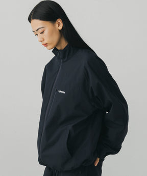 FLEECE DOCKING JACKET フリース ドッキングジャケット / WINDSTOPPER® PRODUCTS BY GORE-TEX LABS