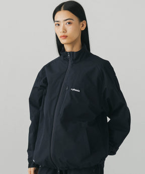FLEECE DOCKING JACKET フリース ドッキングジャケット / WINDSTOPPER® PRODUCTS BY GORE-TEX LABS