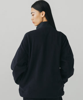 FLEECE DOCKING JACKET フリース ドッキングジャケット / WINDSTOPPER® PRODUCTS BY GORE-TEX LABS