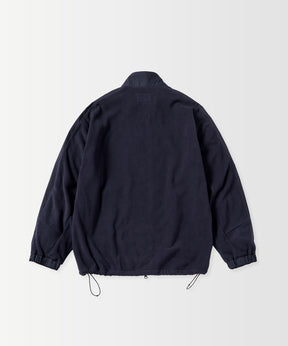 FLEECE DOCKING JACKET フリース ドッキングジャケット / WINDSTOPPER® PRODUCTS BY GORE-TEX LABS