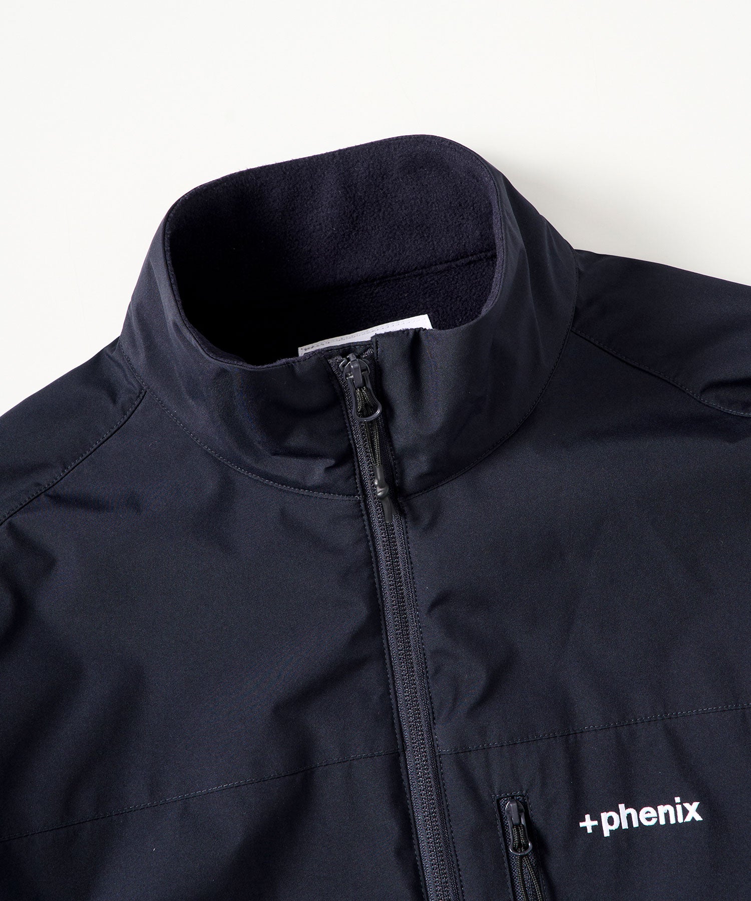 FLEECE DOCKING JACKET フリース ドッキングジャケット / WINDSTOPPER® PRODUCTS BY GORE-TEX LABS