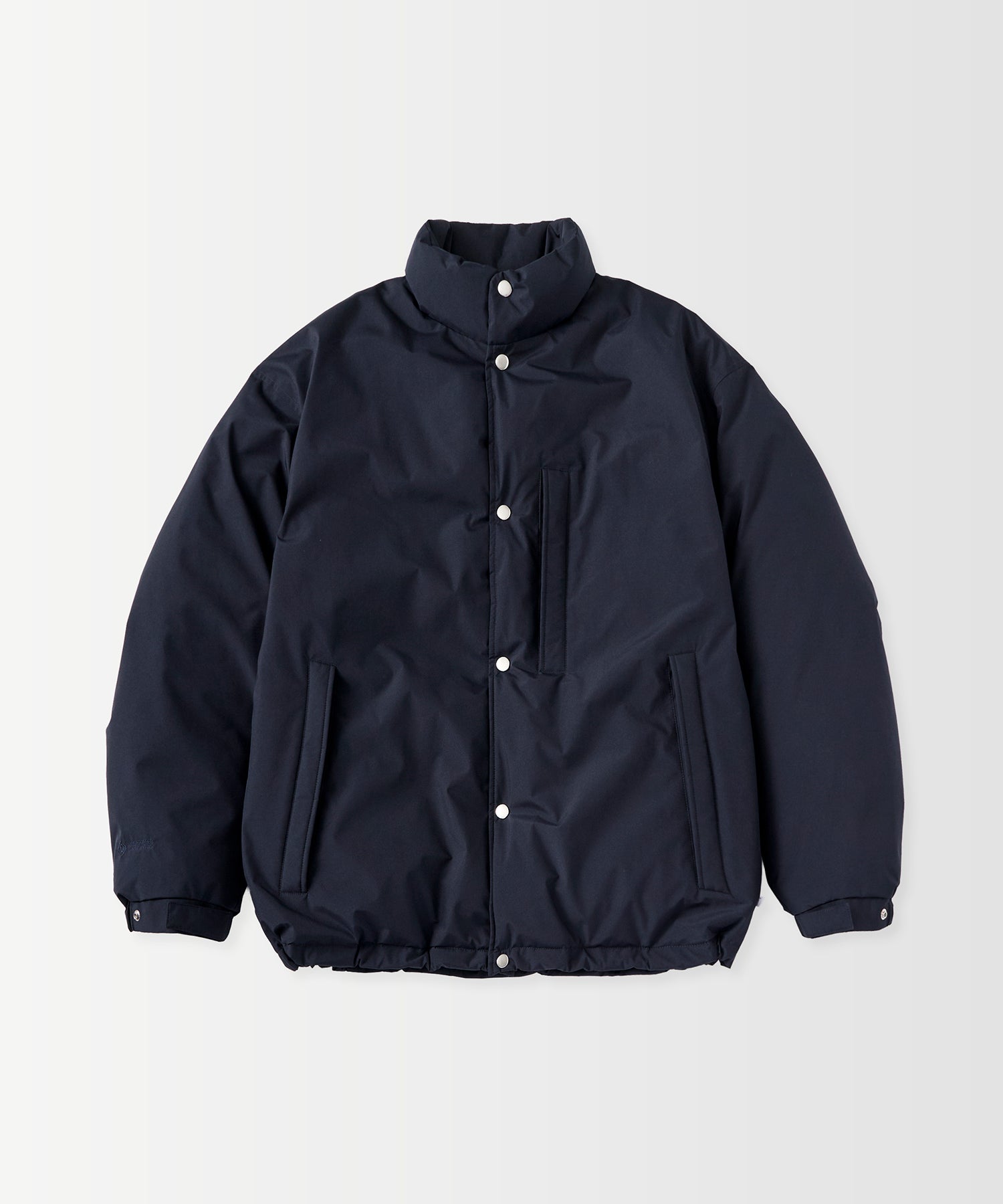 DOWN JACKET ダウンジャケット / WINDSTOPPER® PRODUCTS BY GORE-TEX LABS