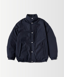 DOWN JACKET ダウンジャケット / WINDSTOPPER® PRODUCTS BY GORE-TEX LABS