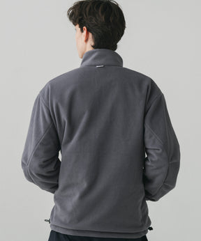 REVERSIBLE JACKET リバーシブルジャケット / WINDSTOPPER® PRODUCTS BY GORE-TEX LABS