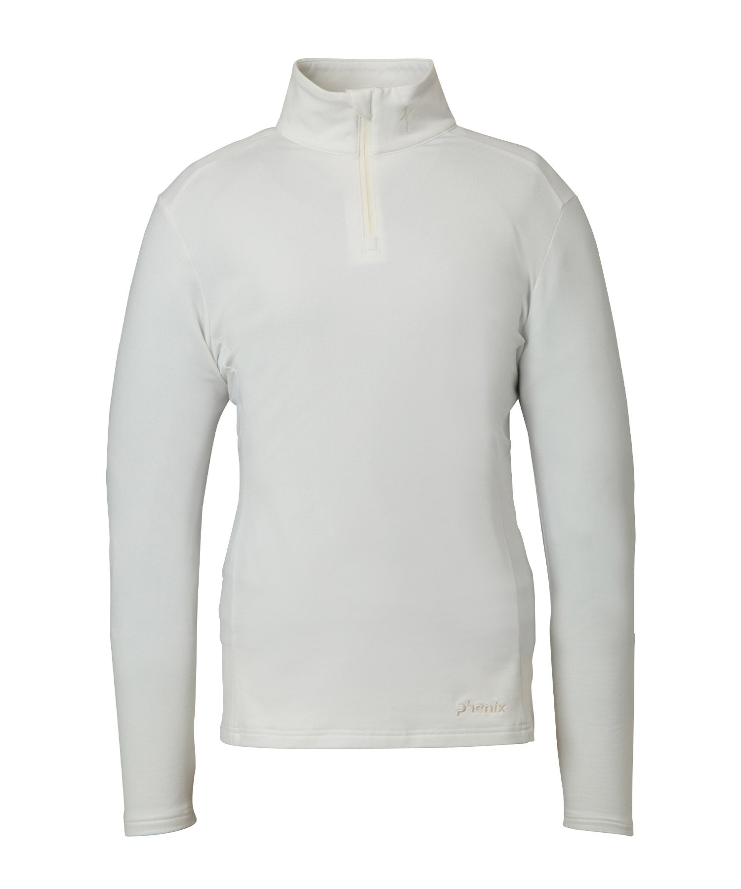 【WOMENS】Basic Set-in Inner / ベーシックセットインインナー / phenix スキーウェア 26AW