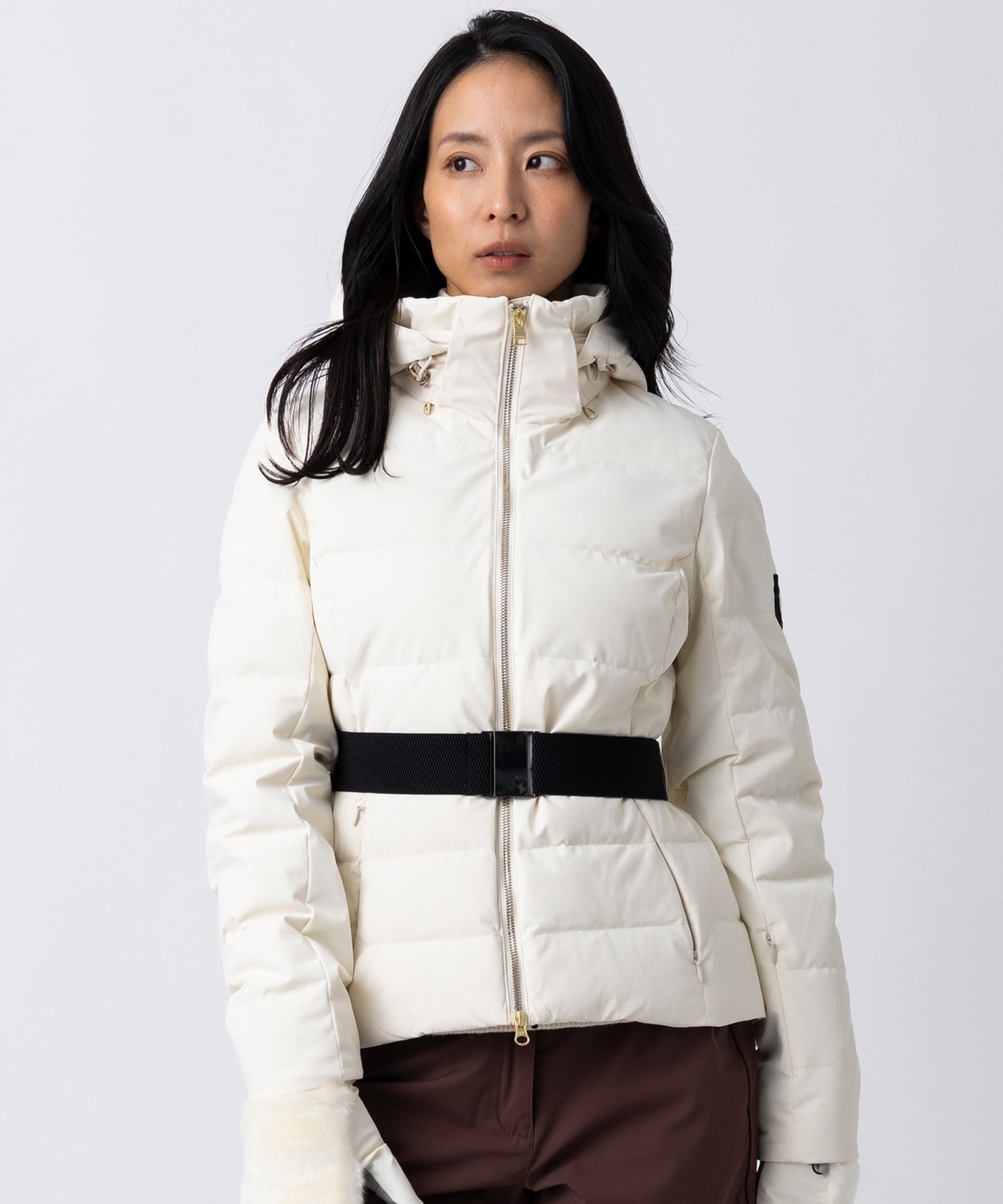 【WOMENS】Glacia Belle Jacket / グラシアベルジャケット / phenix スキーウェア 26AW /GRACE