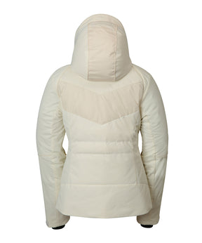 【WOMENS】Futurism Stitching Jacket / フューチャリズムステッチングジャケット / phenix スキーウェア 26AW /GRACE
