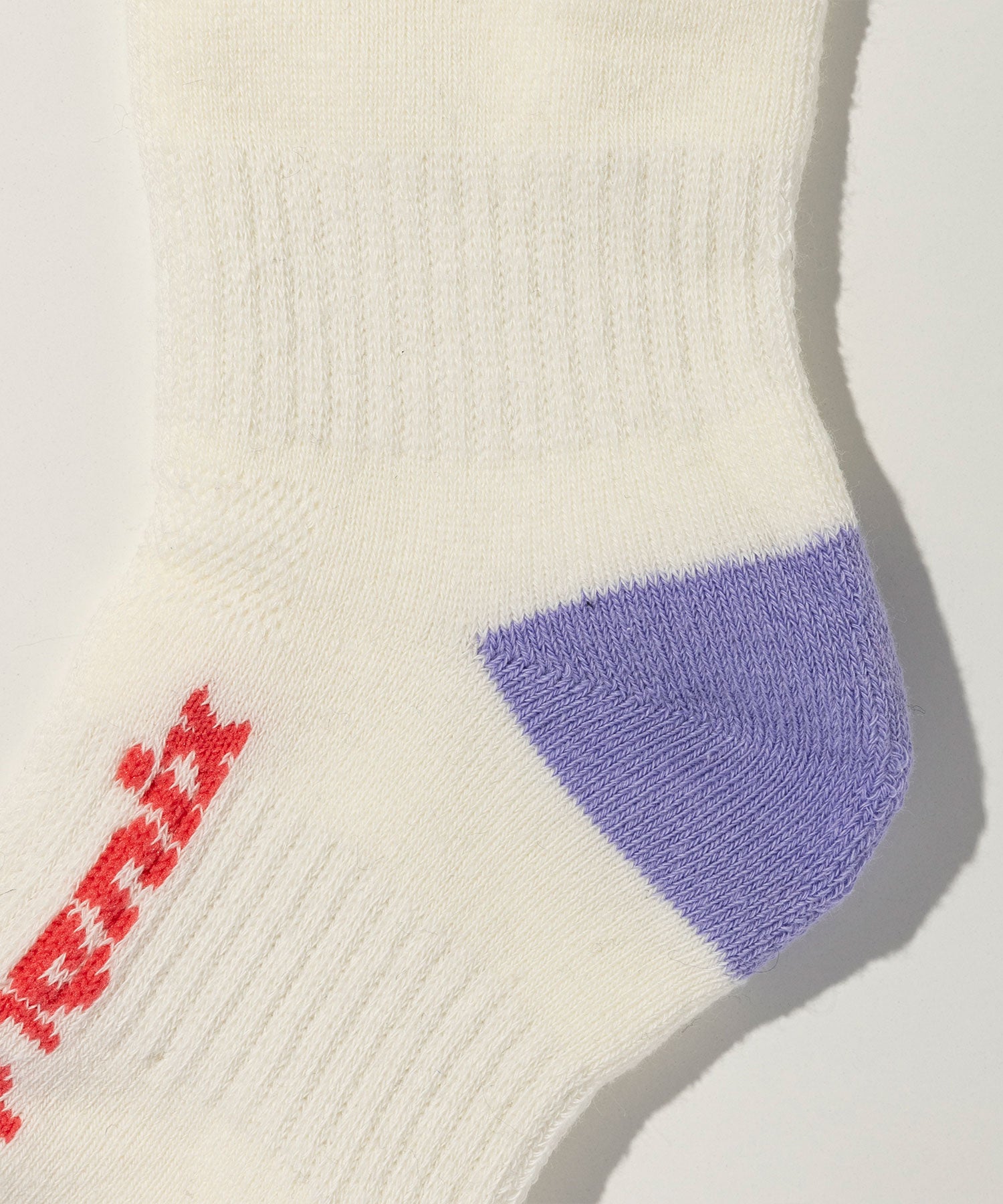【KIDS/JUNIOR】Melty Ice Cream Ski Socks / メルティアイスクリームスキーソックス / phenix スキーウェア 26AW