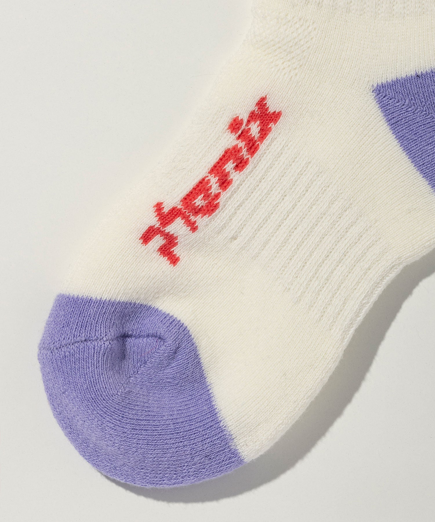 【KIDS/JUNIOR】Melty Ice Cream Ski Socks / メルティアイスクリームスキーソックス / phenix スキーウェア 26AW